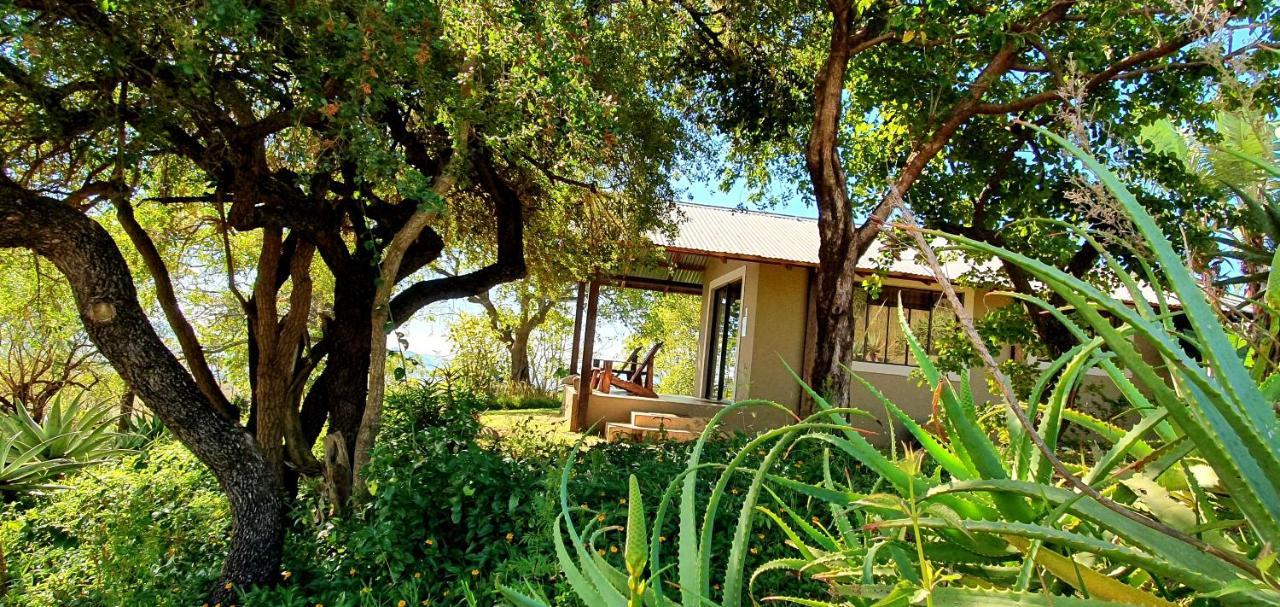Wide Horizons Mountain Retreat Vila Malkerns Exterior foto