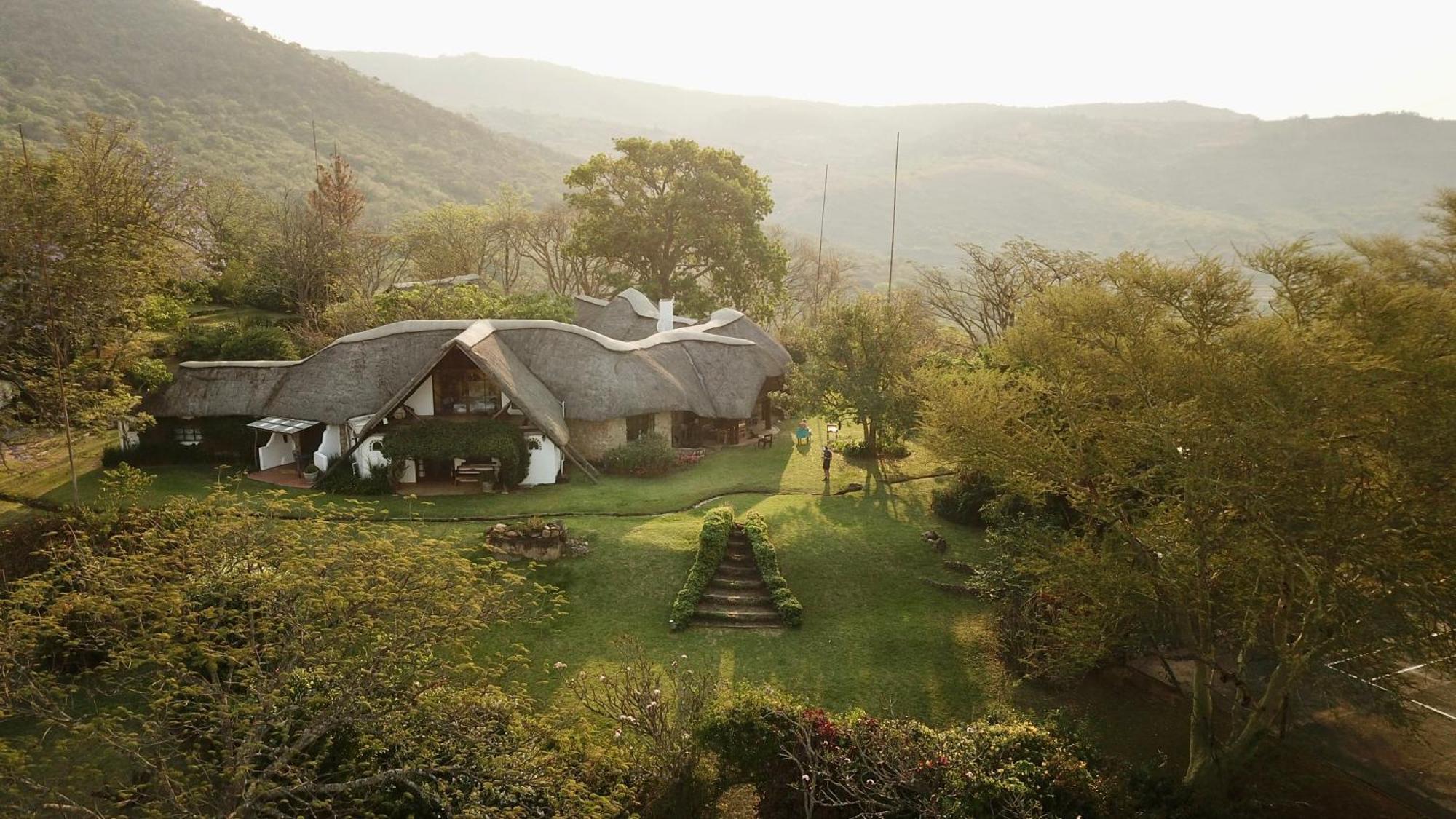 Wide Horizons Mountain Retreat Vila Malkerns Exterior foto