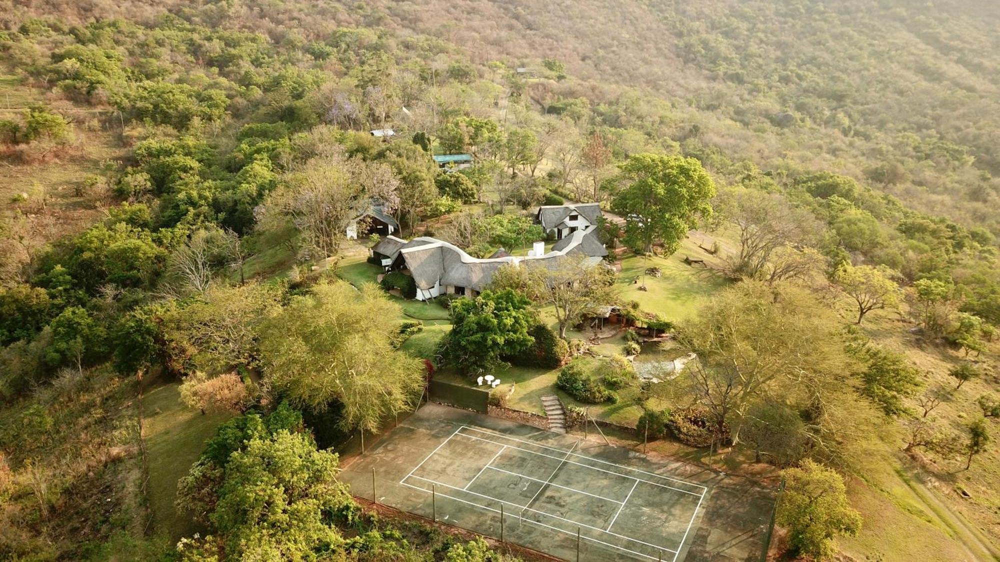 Wide Horizons Mountain Retreat Vila Malkerns Exterior foto